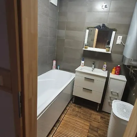 Levendula Apartman Buekkszentkereszt Bukkszentkereszt Exterior photo