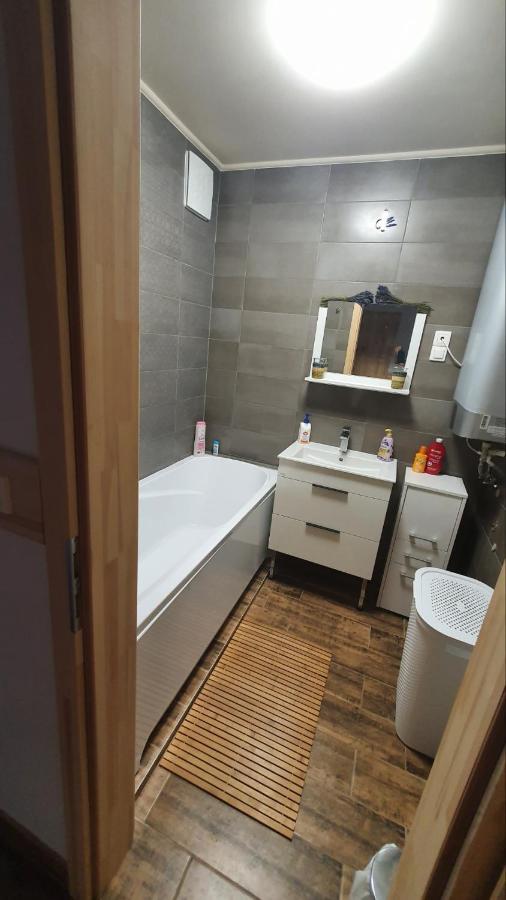 Levendula Buekkszentkereszt Apartmán *